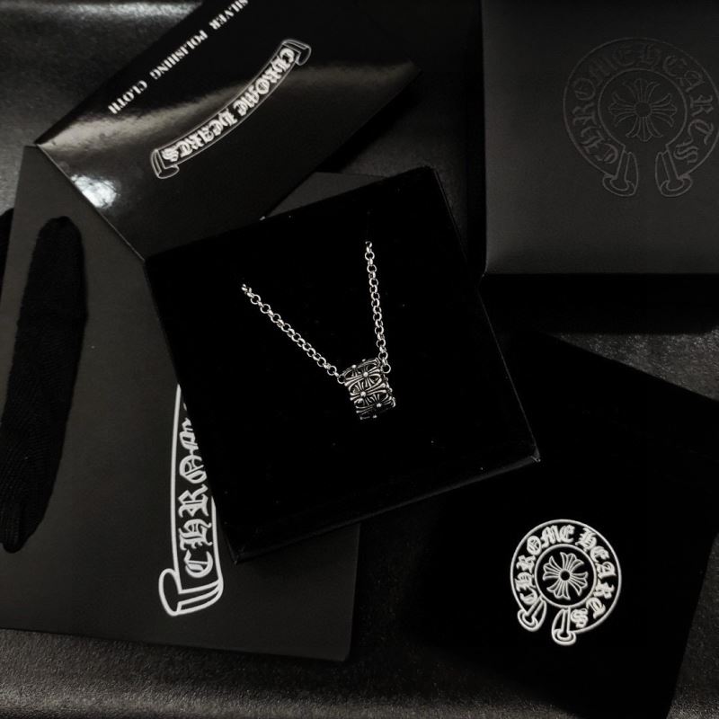 Chrome Hearts Necklaces